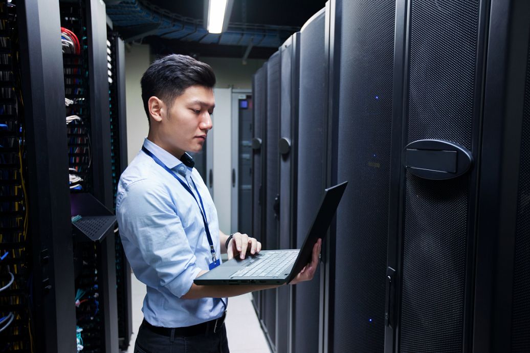 计算机网络管理员培训