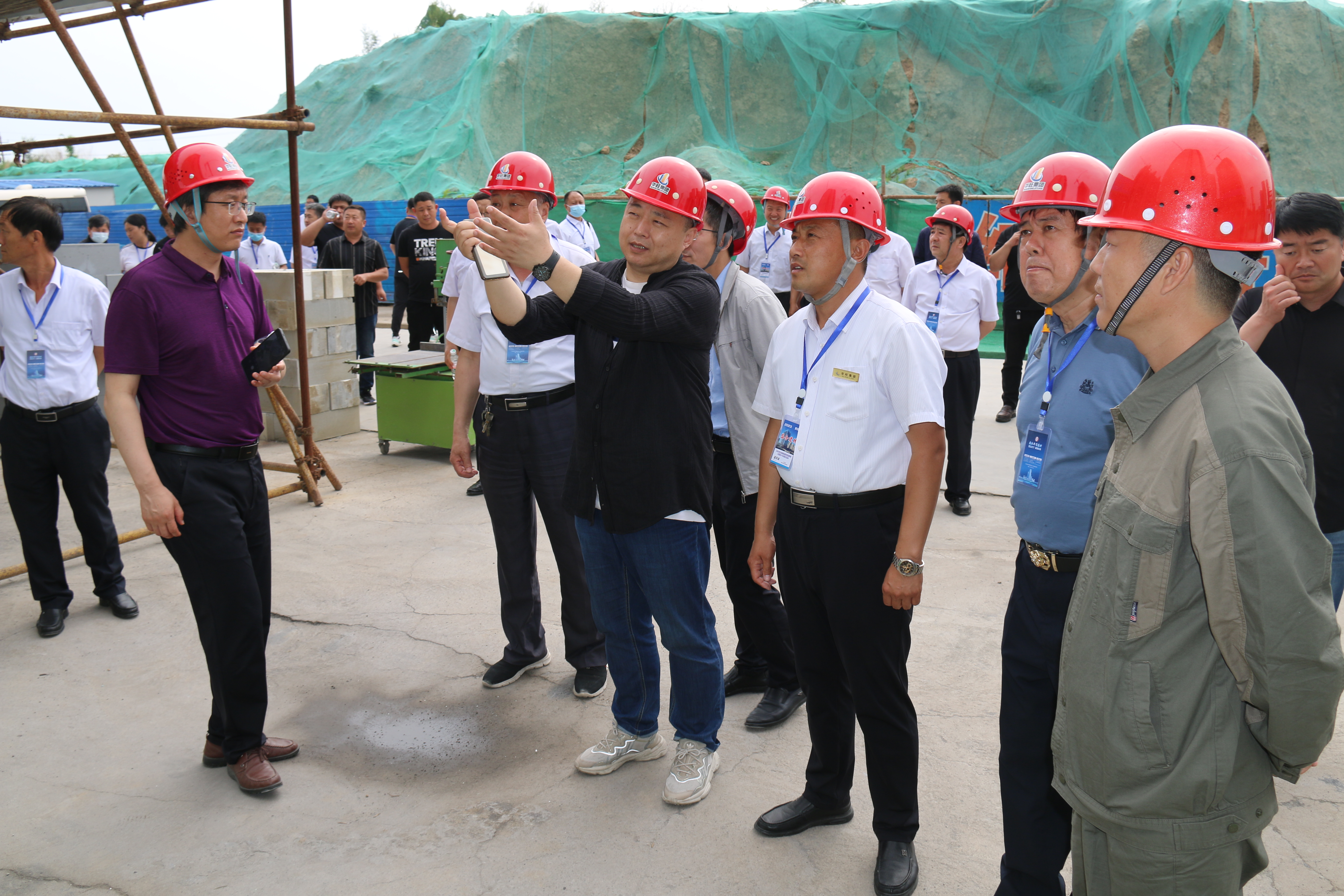 超低能耗保温隔热工程设计与施工实践交流会